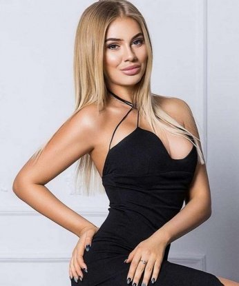 Проститутка Арина